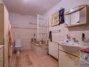 Prodej rodinného domu, Stará Ves, 130 m2