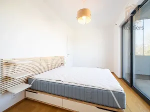 Pronájem bytu 2+kk, Praha - Stodůlky, Hasilova, 59 m2