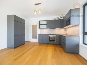 Pronájem bytu 2+kk, Praha - Stodůlky, Hasilova, 59 m2