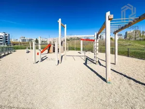 Pronájem bytu 2+kk, Praha - Stodůlky, Hasilova, 59 m2