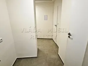 Pronájem bytu 2+kk, Praha - Libeň, Novákových, 36 m2