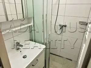 Pronájem bytu 2+kk, Praha - Libeň, Novákových, 36 m2