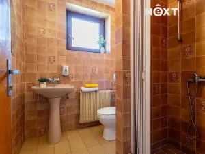 Prodej rodinného domu, Dolní Bukovsko, U Cihelny, 171 m2