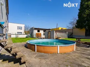 Prodej rodinného domu, Dolní Bukovsko, U Cihelny, 171 m2