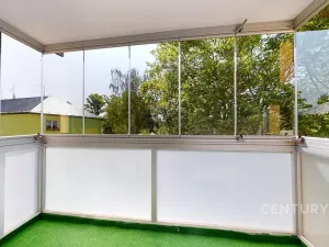 Pronájem bytu 2+1, Ostrava, Horní, 52 m2