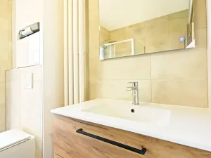 Pronájem bytu 3+kk, Most, Bří Čapků, 68 m2