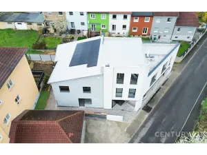 Pronájem bytu 3+kk, Most, Bří Čapků, 68 m2