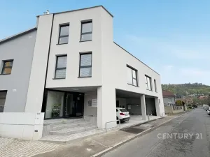 Pronájem bytu 3+kk, Most, Bří Čapků, 68 m2