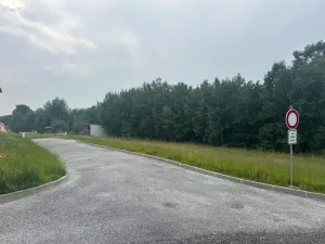 Prodej pozemku, Slavče - Dobrkovská Lhotka, 937 m2