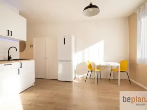 Pronájem bytu 1+1, Děčín, Teplická, 37 m2