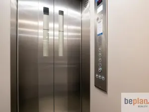 Pronájem bytu 1+1, Děčín, Teplická, 37 m2