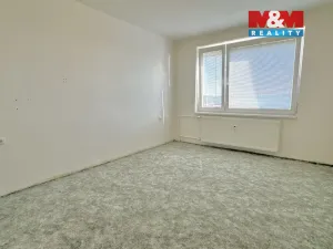 Pronájem bytu 3+kk, Slaný, O. Scheinpflugové, 68 m2