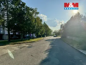 Pronájem bytu 3+kk, Slaný, O. Scheinpflugové, 68 m2