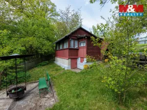 Prodej zahrady, Nebanice, 320 m2