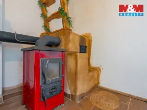 Prodej chaty, Staré Hodějovice, 26 m2