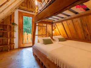 Prodej chaty, Staré Hodějovice, 26 m2
