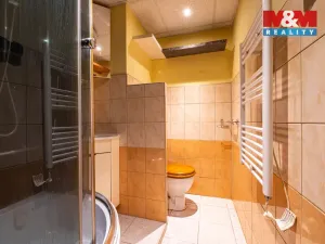 Prodej bytu 1+kk, Jablonné v Podještědí - Markvartice, U Školy, 19 m2