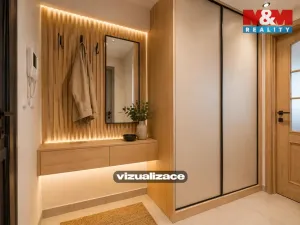 Prodej bytu 1+kk, Jablonné v Podještědí - Markvartice, U Školy, 19 m2