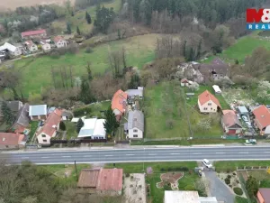 Prodej rodinného domu, Zásmuky - Doubravčany, 80 m2