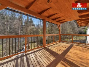 Prodej rodinného domu, Pustá Rybná, 173 m2