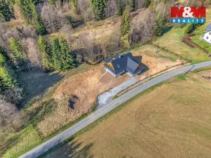 Prodej rodinného domu, Pustá Rybná, 173 m2
