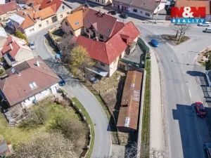 Prodej rodinného domu, Kostelec nad Černými lesy - Kostelec nad Černými Lesy, Pražská, 450 m2