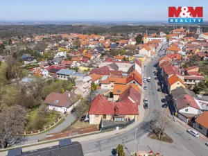 Prodej rodinného domu, Kostelec nad Černými lesy - Kostelec nad Černými Lesy, Pražská, 450 m2