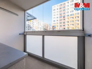 Prodej bytu 3+kk, Praha - Černý Most, Vašátkova, 60 m2