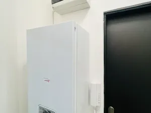 Pronájem bytu 2+kk, Teplice, Rokycanova, 36 m2