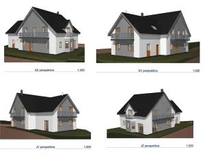 Prodej pozemku pro bydlení, Škvorec, 2723 m2