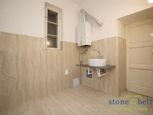 Prodej bytu 3+1, Praha - Bubeneč, Čs. armády, 123 m2