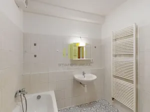 Pronájem bytu 3+kk, Olomouc, Na Tabulovém vrchu, 84 m2