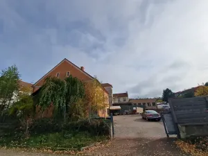 Pronájem rodinného domu, Telč, Na Posvátné, 260 m2