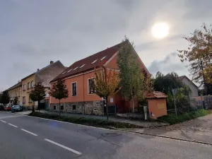 Pronájem rodinného domu, Telč, Na Posvátné, 260 m2