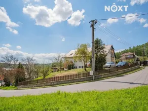 Prodej ubytování, Bohutín, 500 m2