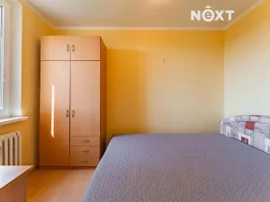 Prodej bytu 2+kk, Šumperk, J. z Poděbrad, 37 m2