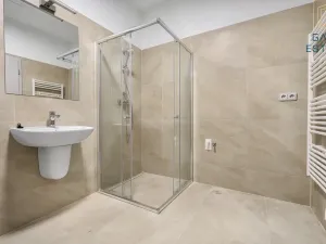 Pronájem bytu 2+kk, Bystřice pod Hostýnem, Sídliště, 74 m2