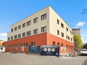 Pronájem bytu 1+kk, Bystřice pod Hostýnem, Sídliště, 72 m2
