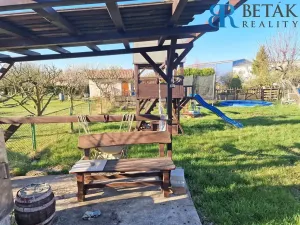 Prodej chaty, Přerov, 16 m2