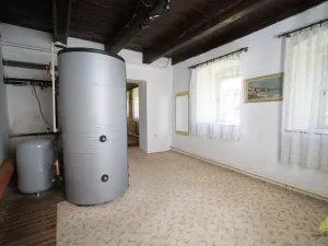 Prodej rodinného domu, Jívová, 149 m2