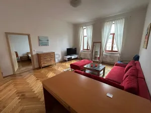 Pronájem bytu 2+1, Olomouc, Erbenova, 60 m2