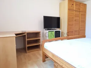 Pronájem bytu 2+1, Olomouc, Topolová, 74 m2