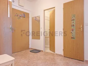 Pronájem bytu 2+1, Olomouc, Topolová, 74 m2