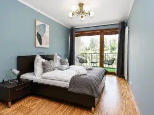 Pronájem bytu 2+kk, Praha - Žižkov, Kališnická, 57 m2