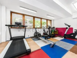 Pronájem bytu 2+kk, Praha - Žižkov, Kališnická, 57 m2