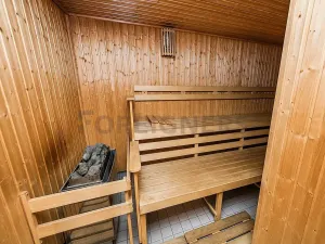 Pronájem bytu 2+kk, Praha - Žižkov, Kališnická, 57 m2