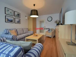 Prodej bytu 2+1, Špindlerův Mlýn, 59 m2