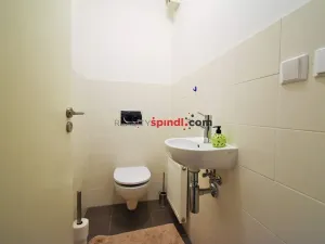 Prodej bytu 2+1, Špindlerův Mlýn, 59 m2