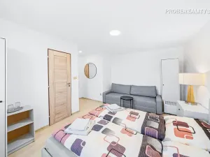 Prodej ubytování, Zvíkovské Podhradí, 780 m2