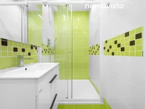 Prodej bytu 1+1, Ostrava, Výškovická, 39 m2